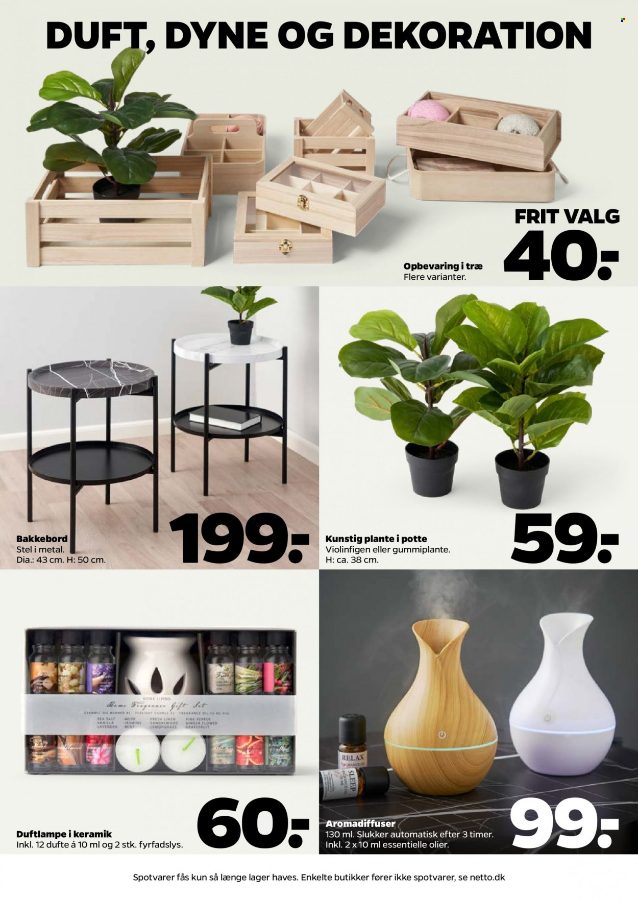 Netto tilbud - 12.8.2023 - 18.8.2023. Side 29
