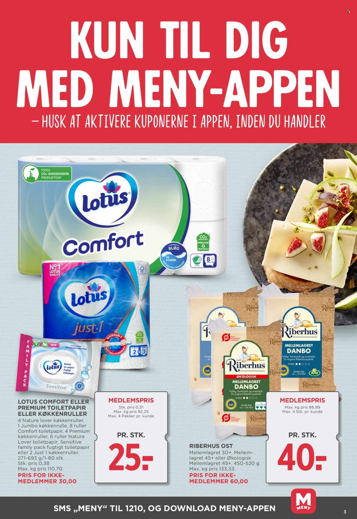 MENY tilbud - 11.8.2023 - 17.8.2023. Side 3