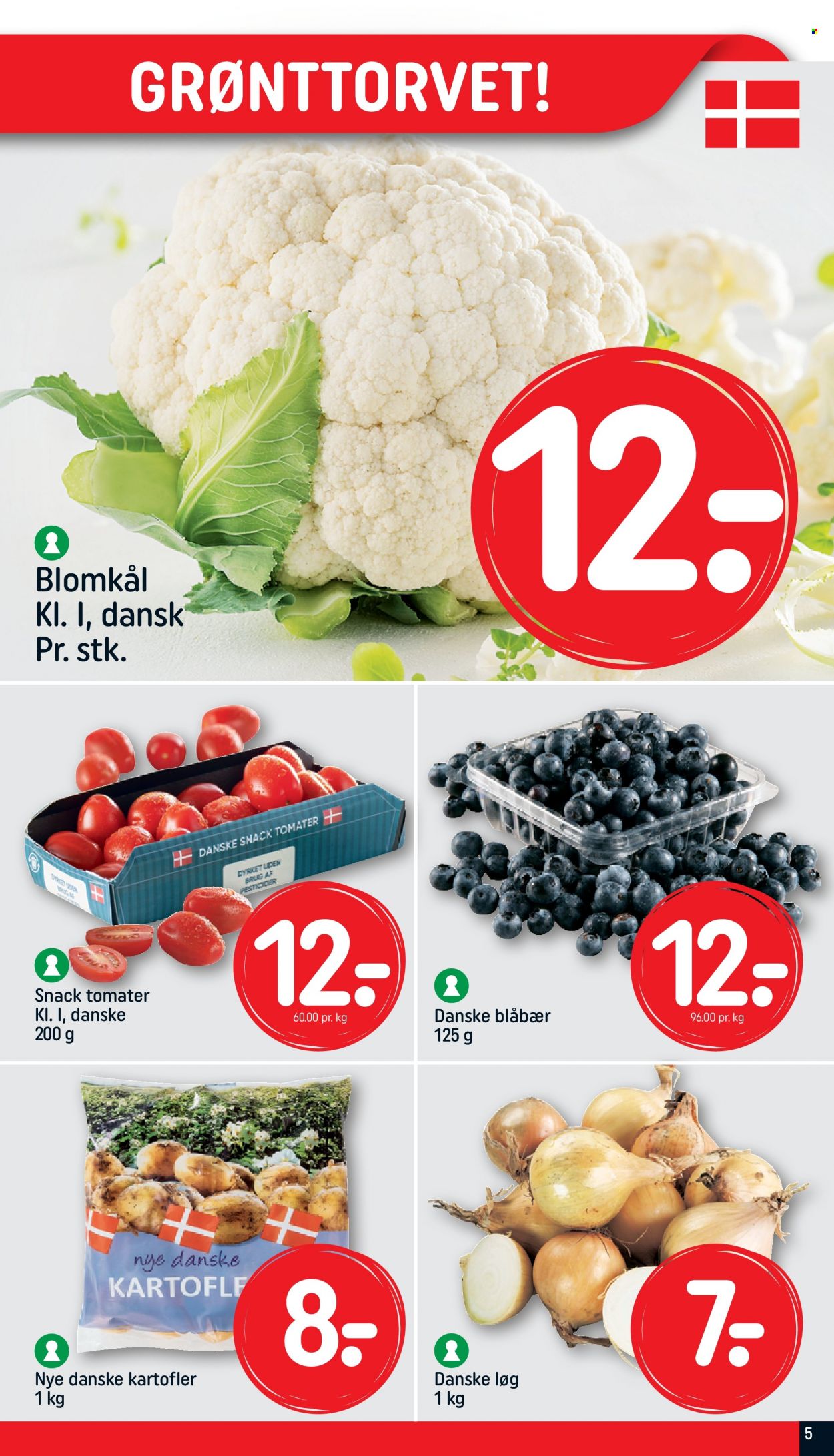 Rema 1000 tilbud - 13.8.2023 - 19.8.2023. Side 5