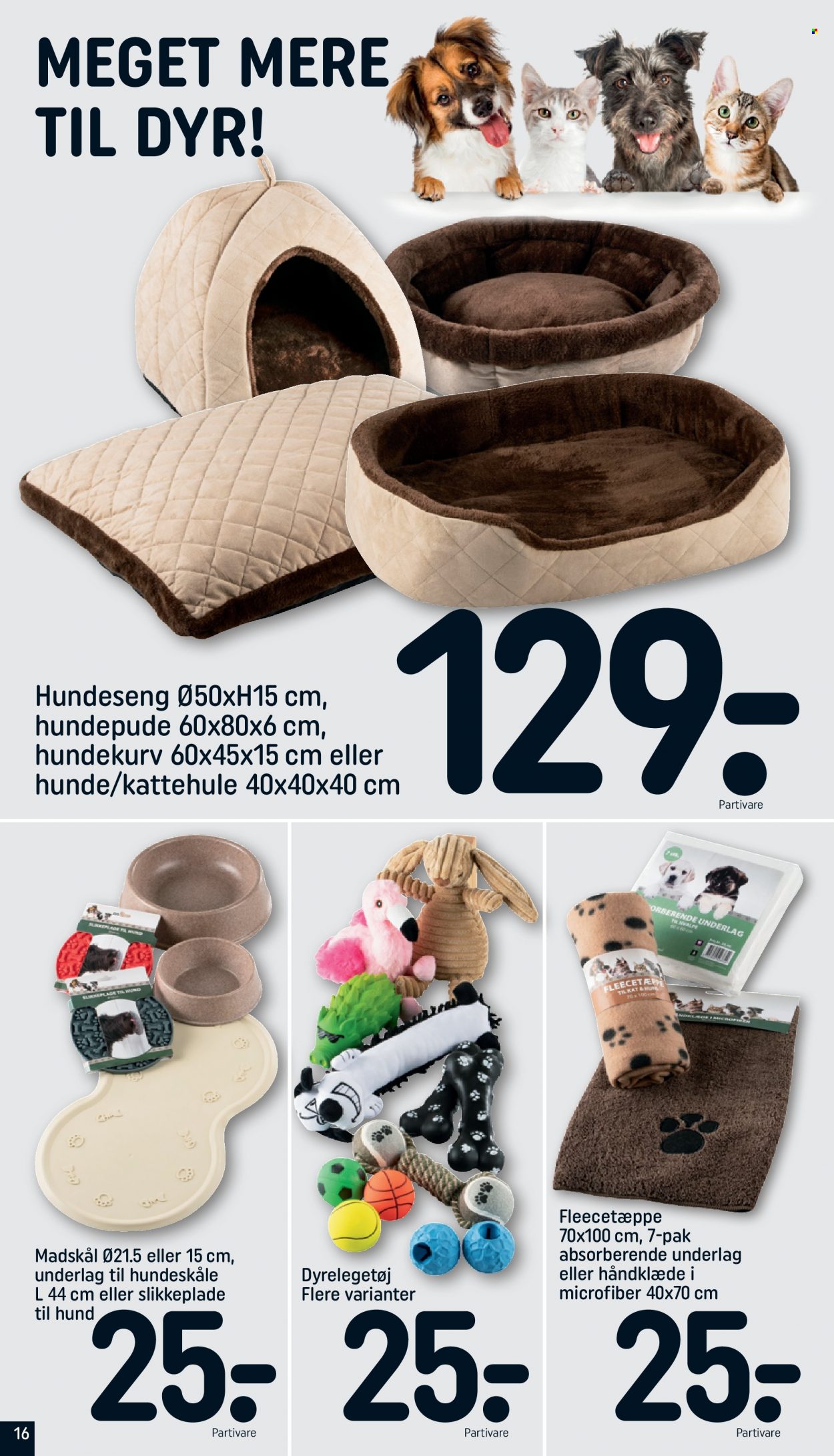 Rema 1000 tilbud - 13.8.2023 - 19.8.2023. Side 16