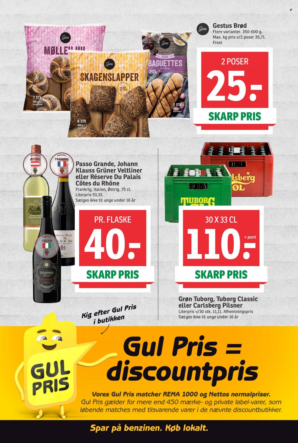 SPAR tilbud - 12.8.2023 - 18.8.2023. Side 3