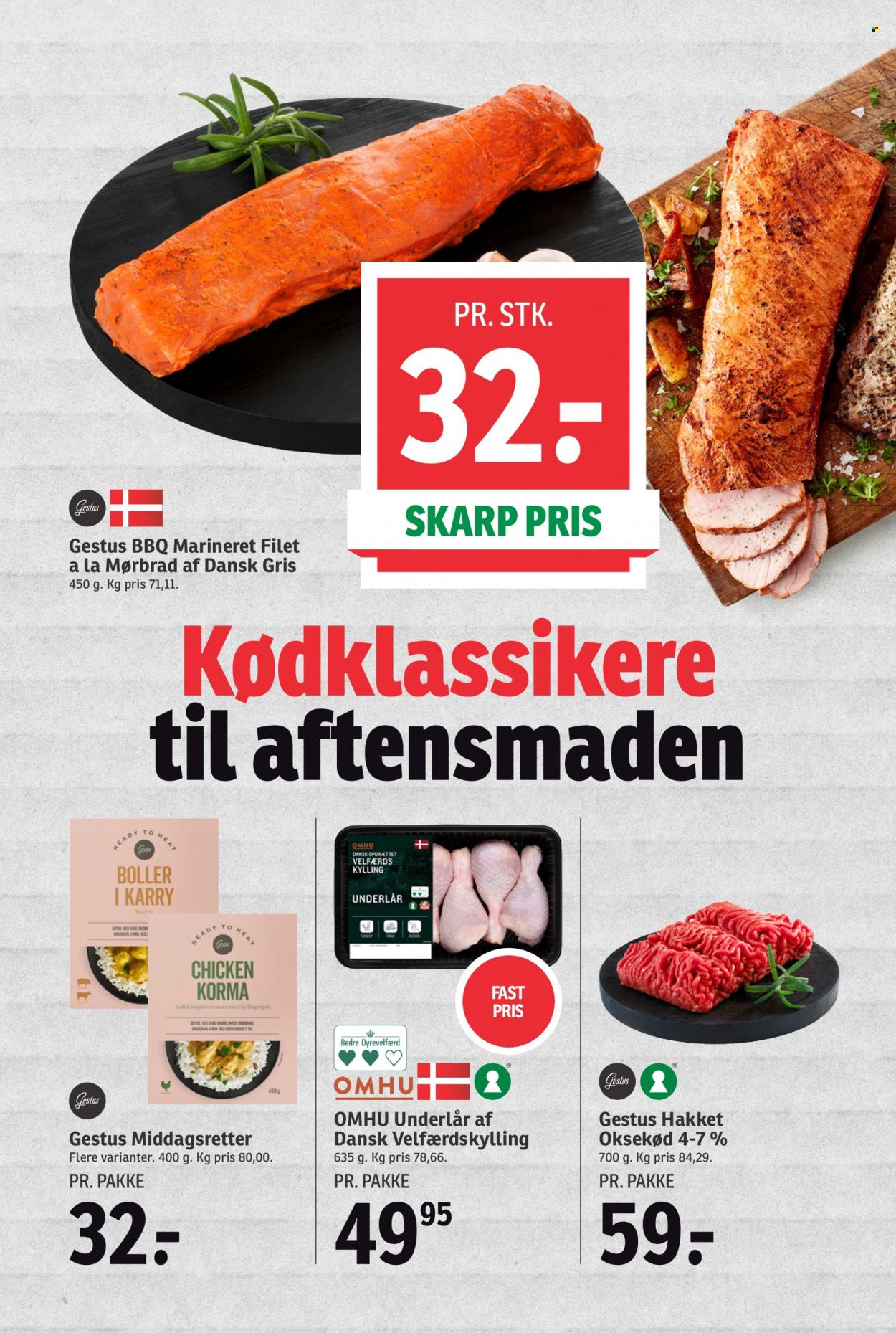 SPAR tilbud - 12.8.2023 - 18.8.2023. Side 7