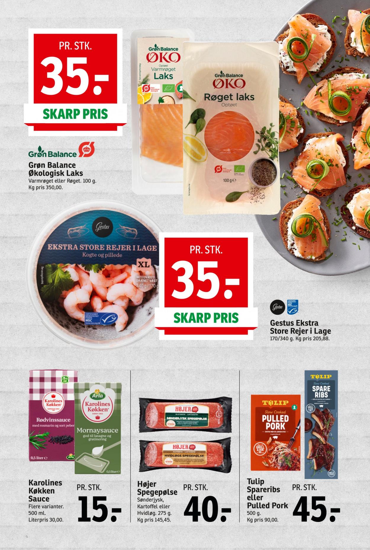 SPAR tilbud - 12.8.2023 - 18.8.2023. Side 9
