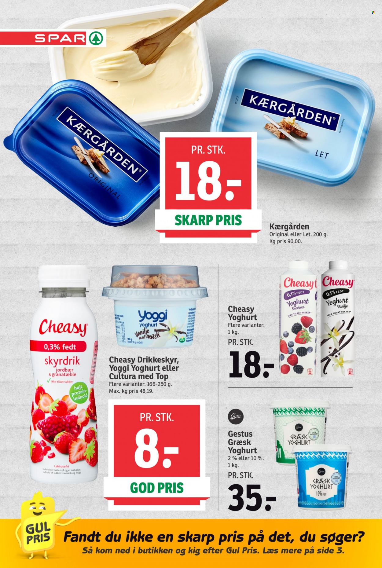 SPAR tilbud - 12.8.2023 - 18.8.2023. Side 10