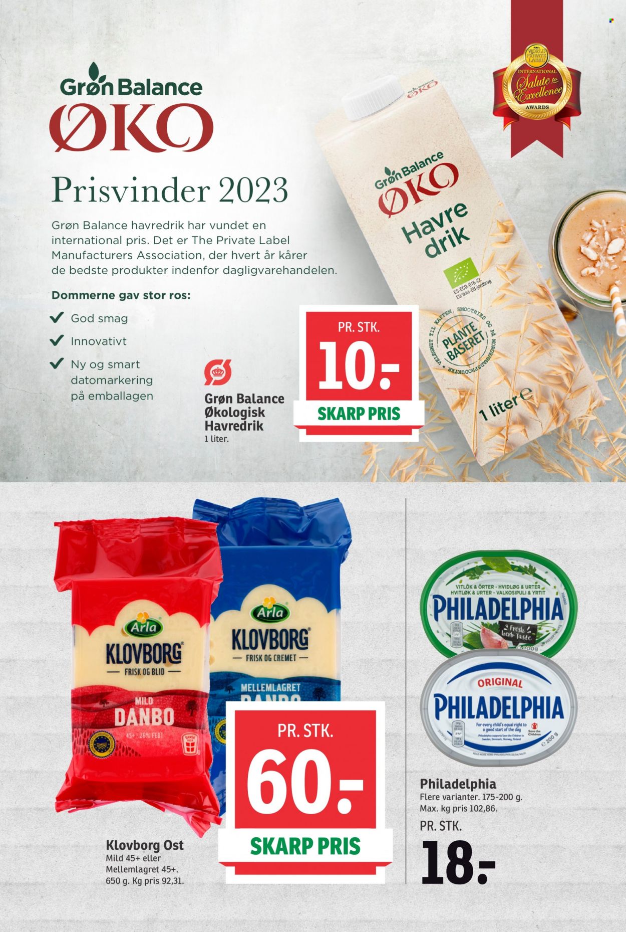 SPAR tilbud - 12.8.2023 - 18.8.2023. Side 11