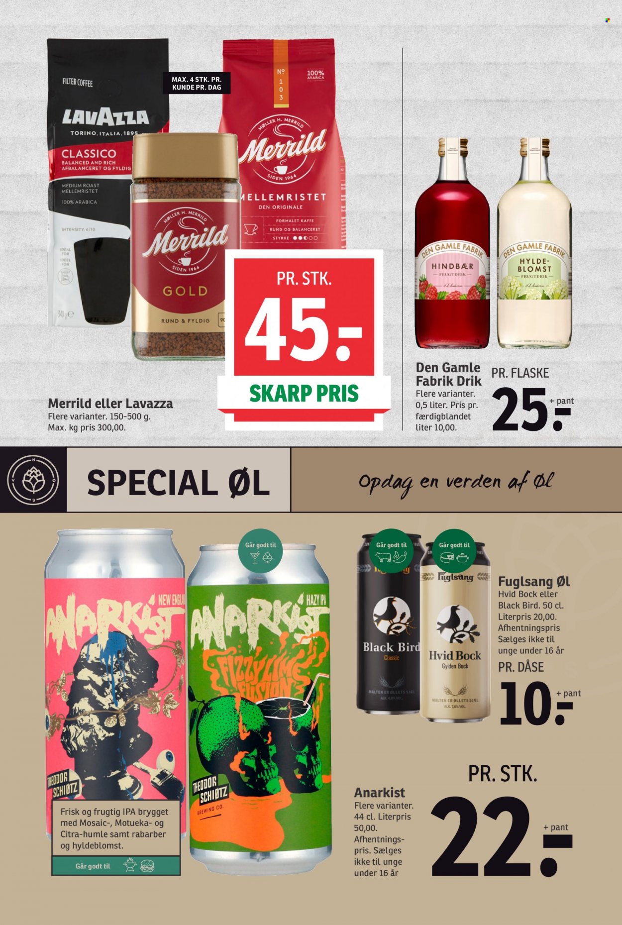 SPAR tilbud - 12.8.2023 - 18.8.2023. Side 13