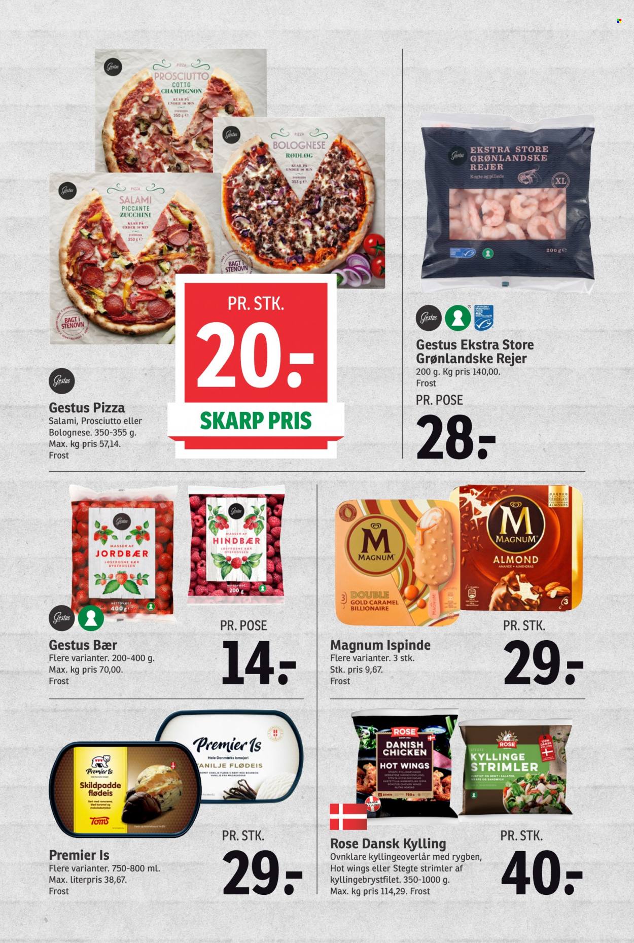 SPAR tilbud - 12.8.2023 - 18.8.2023. Side 15