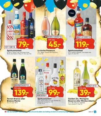 thumbnail - Le Arche Prosecco