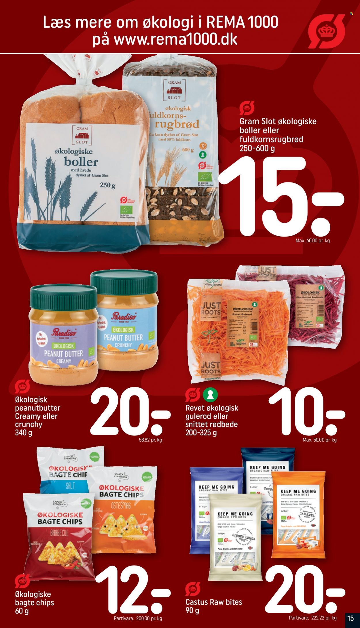 Rema 1000 tilbud - 20.8.2023 - 26.8.2023. Side 15