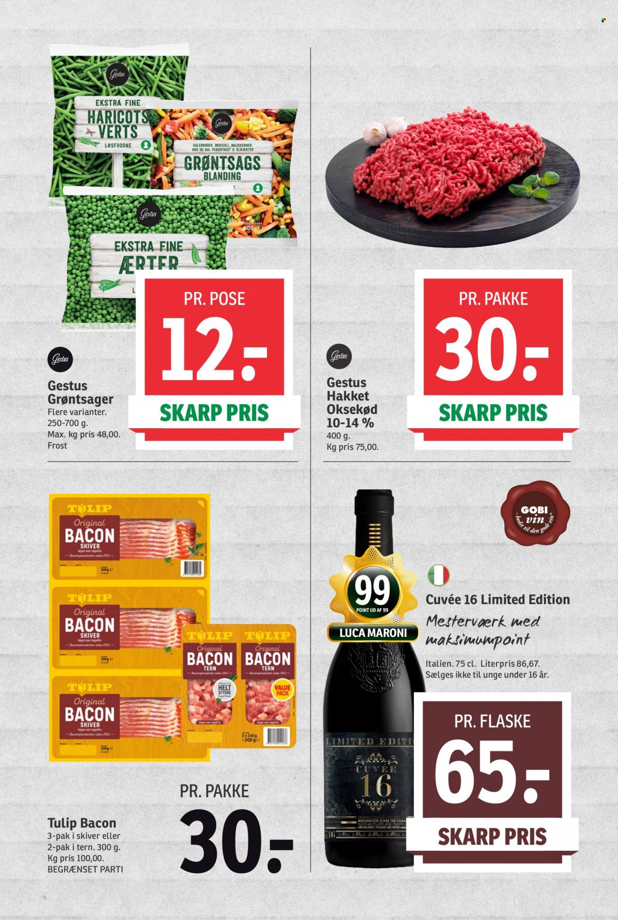 SPAR tilbud - 19.8.2023 - 25.8.2023. Side 3