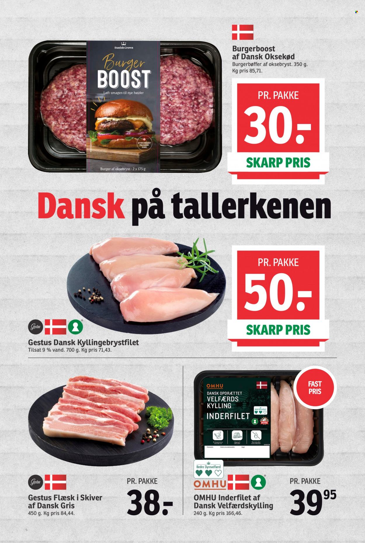 SPAR tilbud - 19.8.2023 - 25.8.2023. Side 5