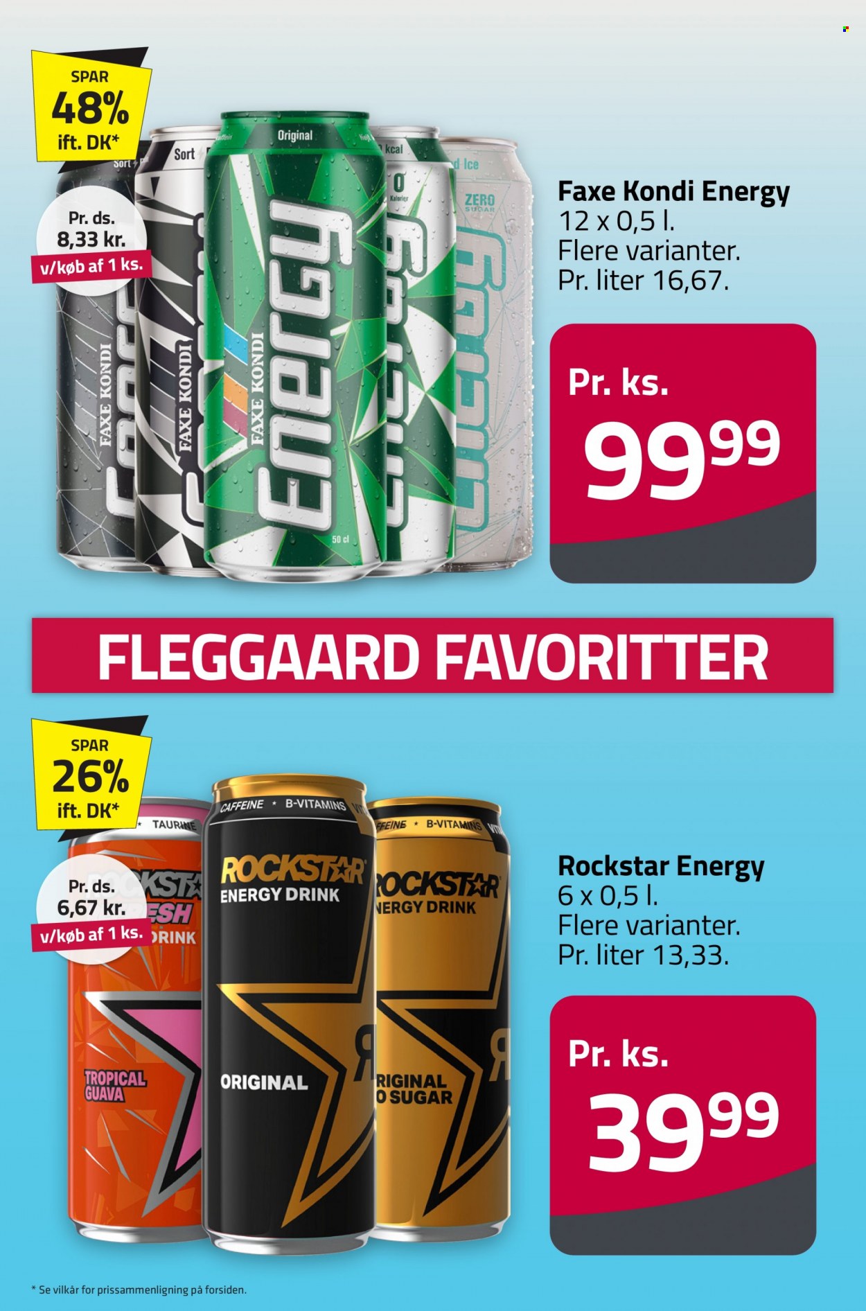 Fleggaard tilbud - 23.8.2023 - 5.9.2023. Side 46