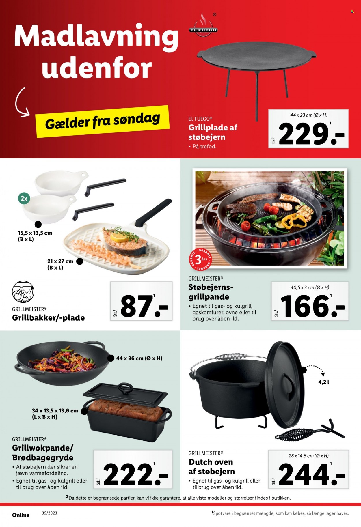 Lidl tilbud. Side 2