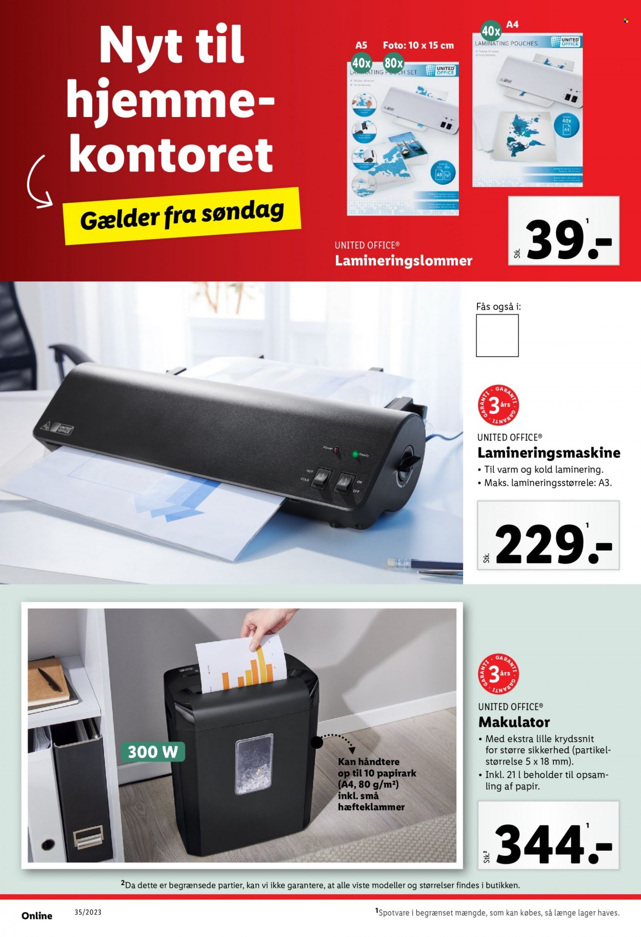 Lidl tilbud. Side 4