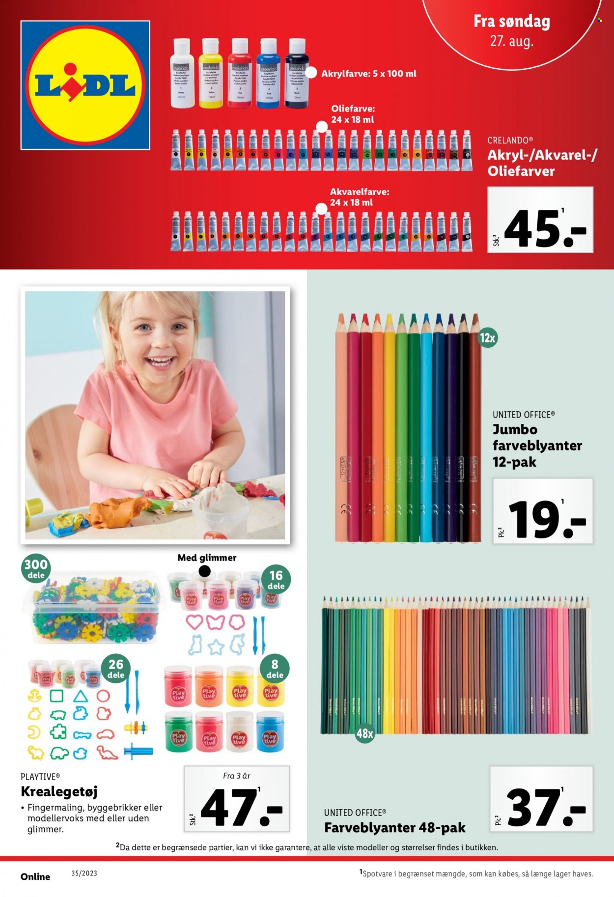 Lidl tilbud. Side 6