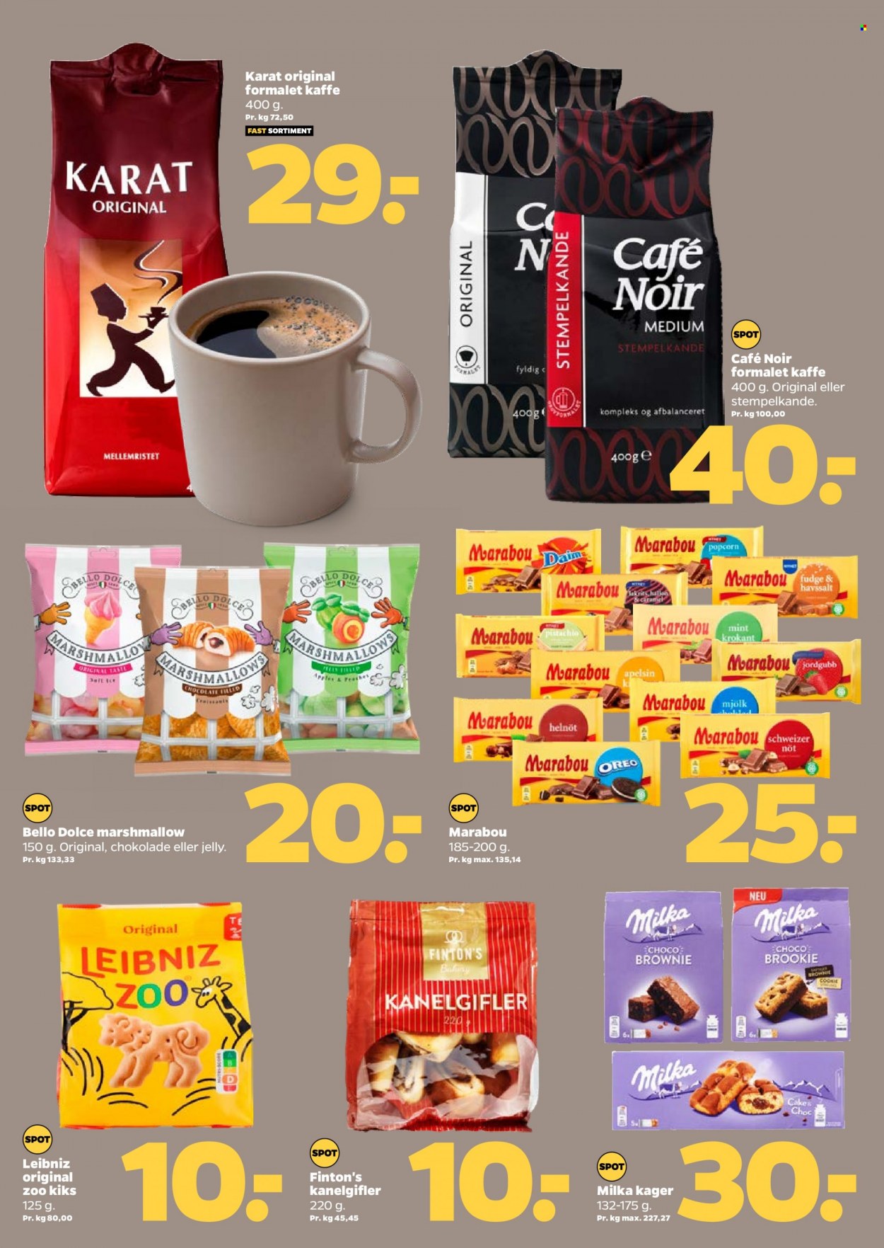 Netto tilbud - 26.8.2023 - 1.9.2023. Side 19