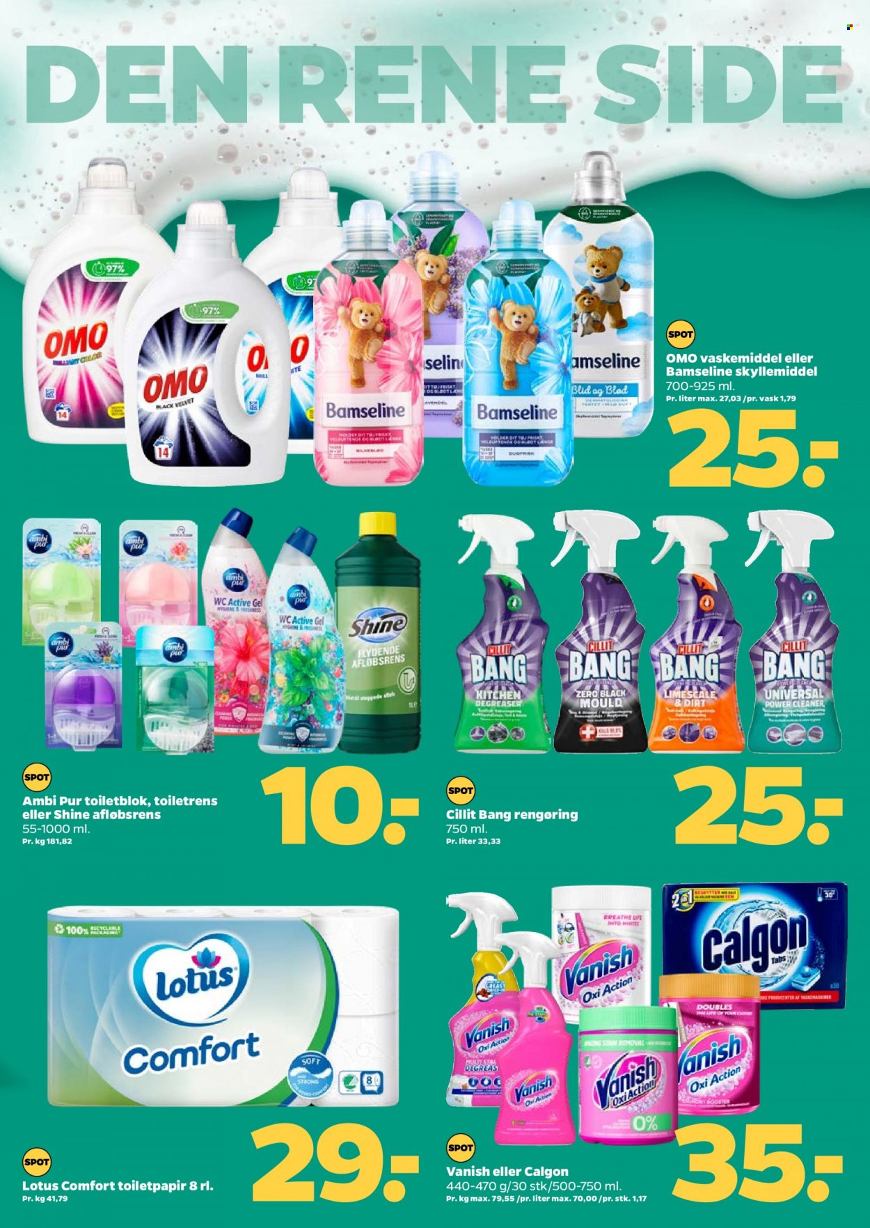Netto tilbud - 26.8.2023 - 1.9.2023. Side 22
