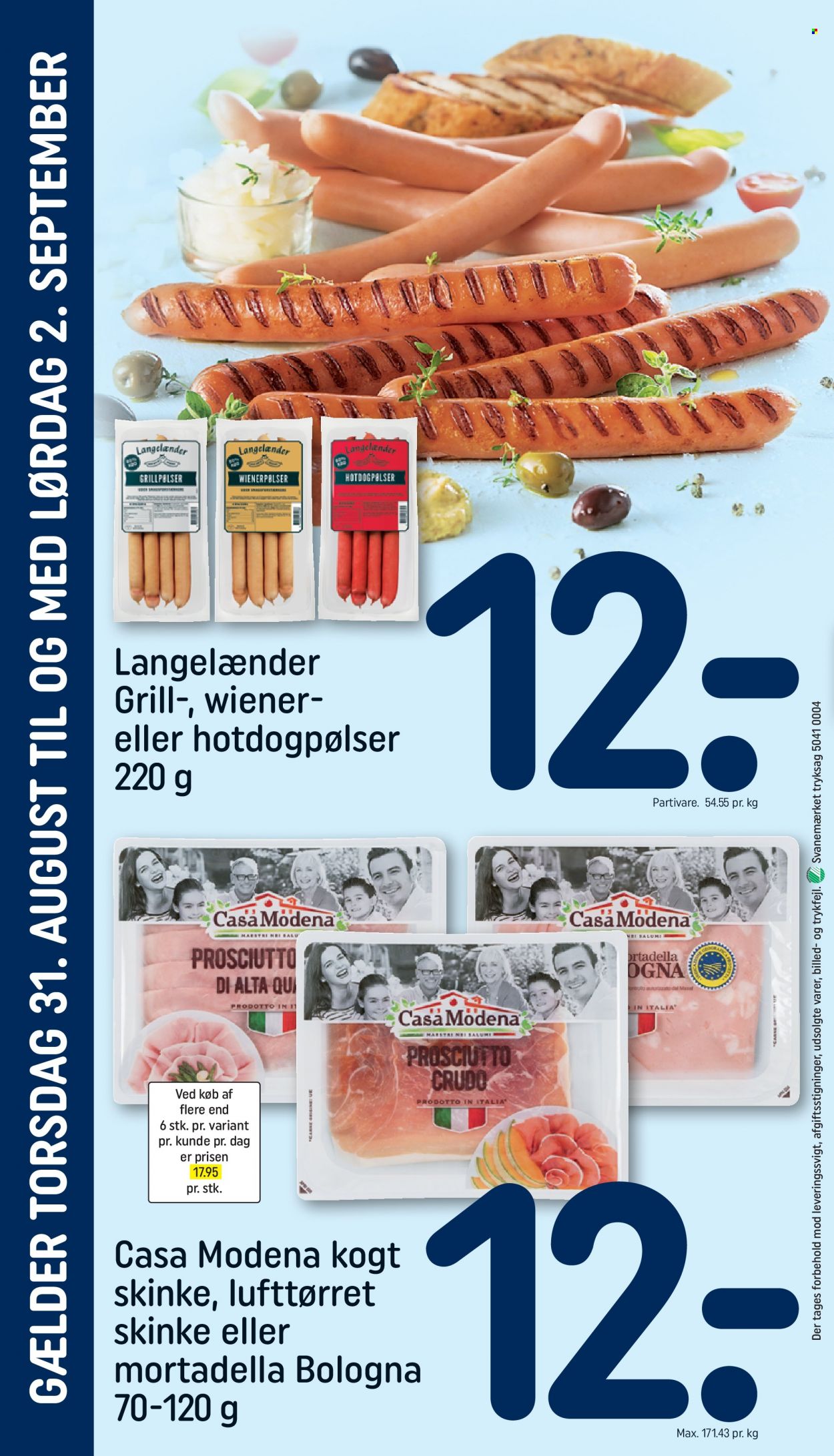 Rema 1000 tilbud - 27.8.2023 - 2.9.2023. Side 28