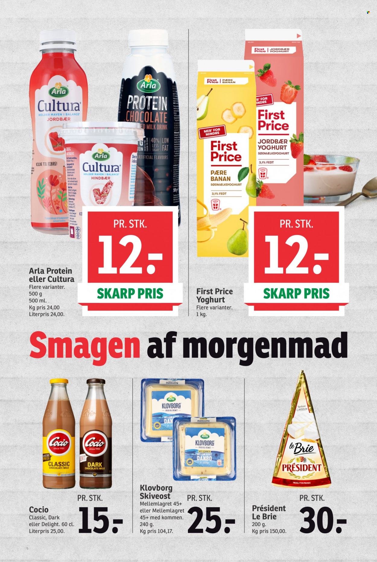SPAR tilbud - 26.8.2023 - 1.9.2023. Side 7