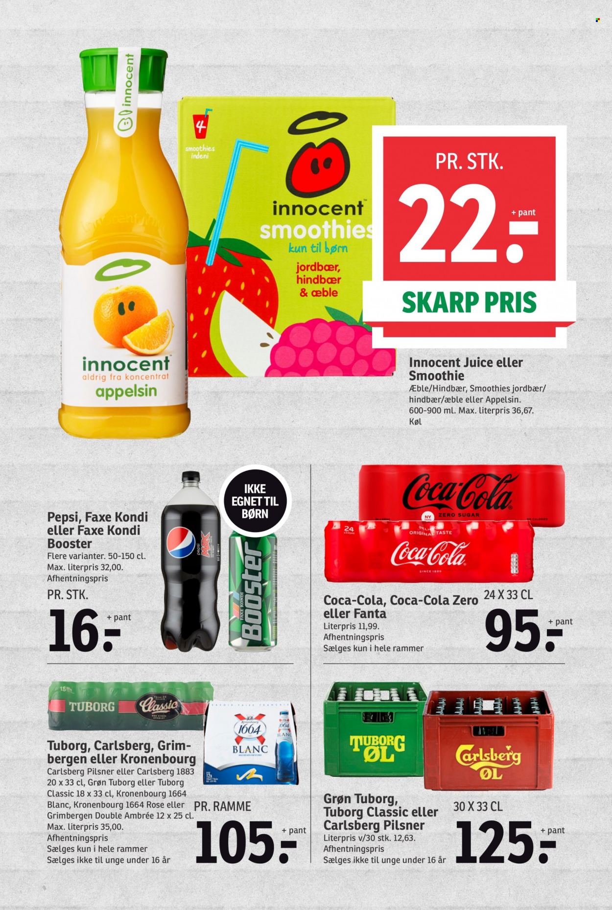 SPAR tilbud - 26.8.2023 - 1.9.2023. Side 11