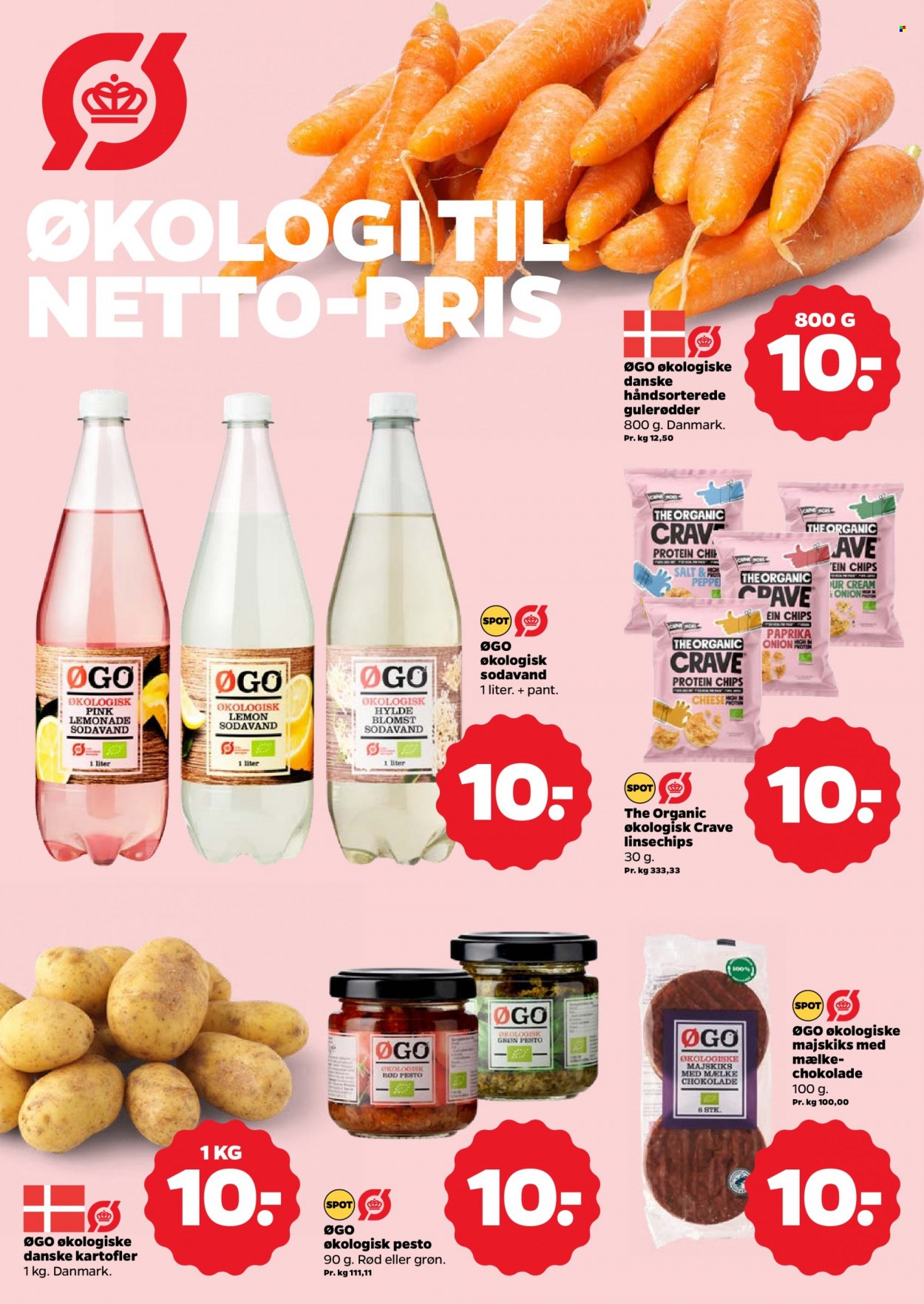 Netto tilbud - 2.9.2023 - 8.9.2023. Side 3