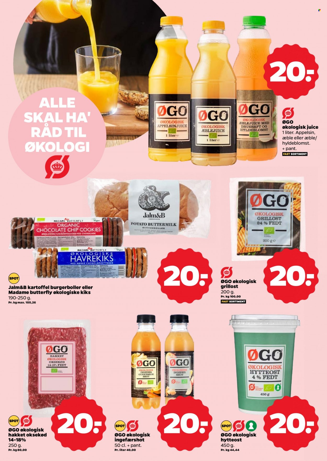 Netto tilbud - 2.9.2023 - 8.9.2023. Side 5