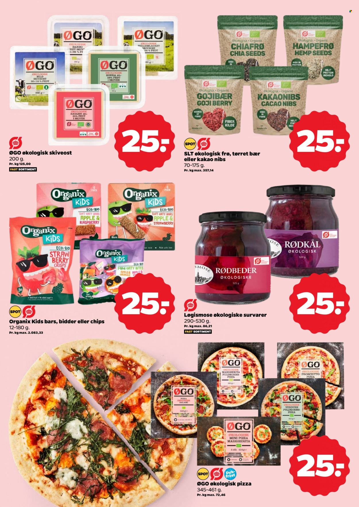 Netto tilbud - 2.9.2023 - 8.9.2023. Side 6