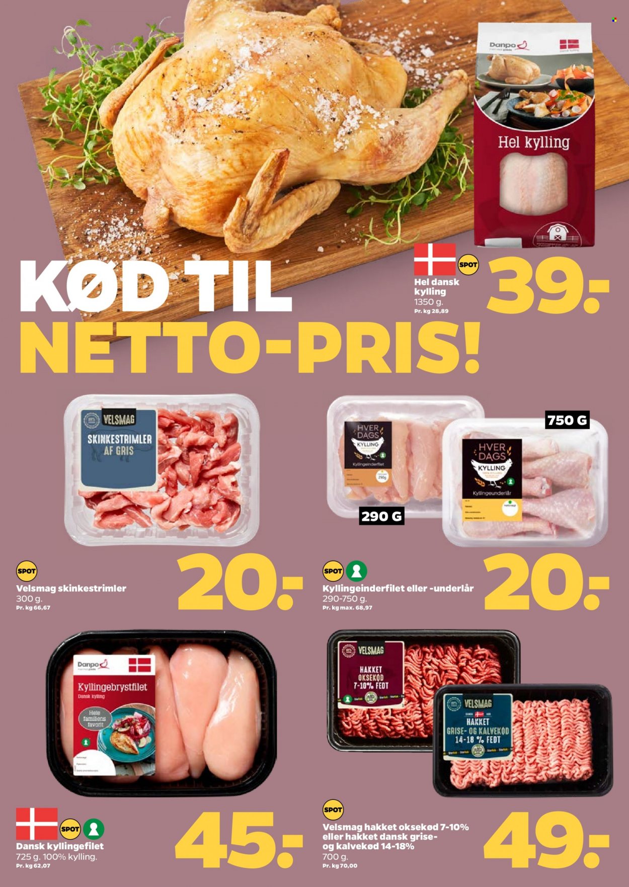Netto tilbud - 2.9.2023 - 8.9.2023. Side 10