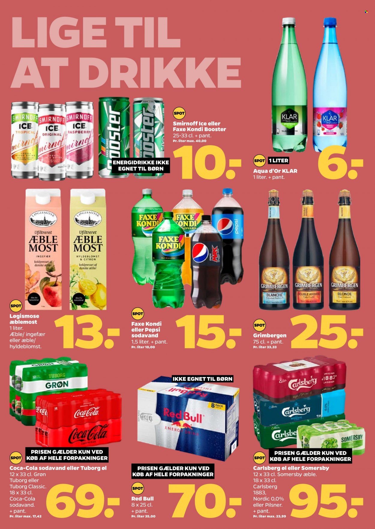 Netto tilbud - 2.9.2023 - 8.9.2023. Side 20
