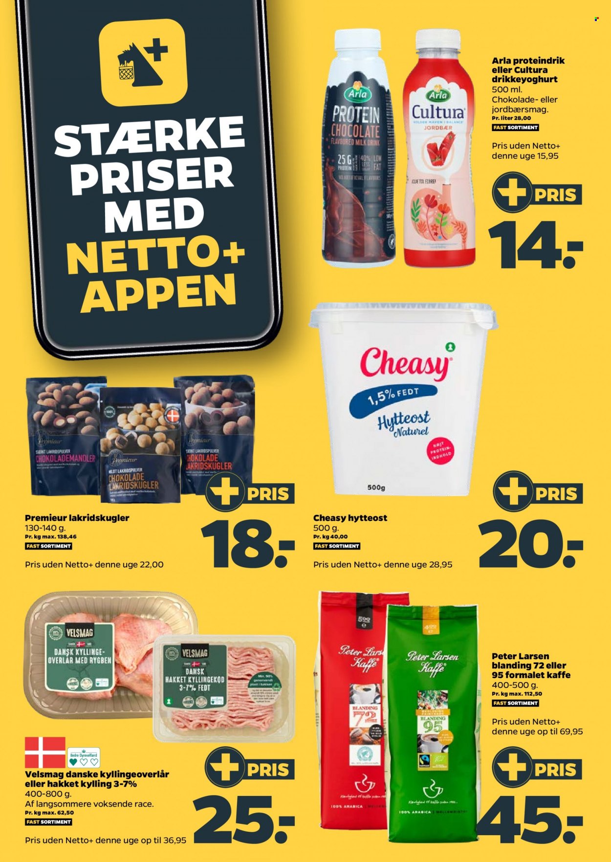 Netto tilbud - 2.9.2023 - 8.9.2023. Side 25