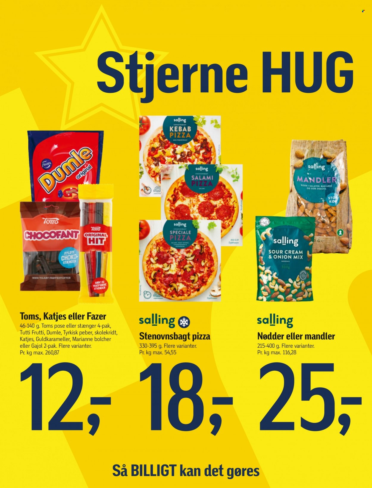føtex tilbud - 1.9.2023 - 14.9.2023. Side 2