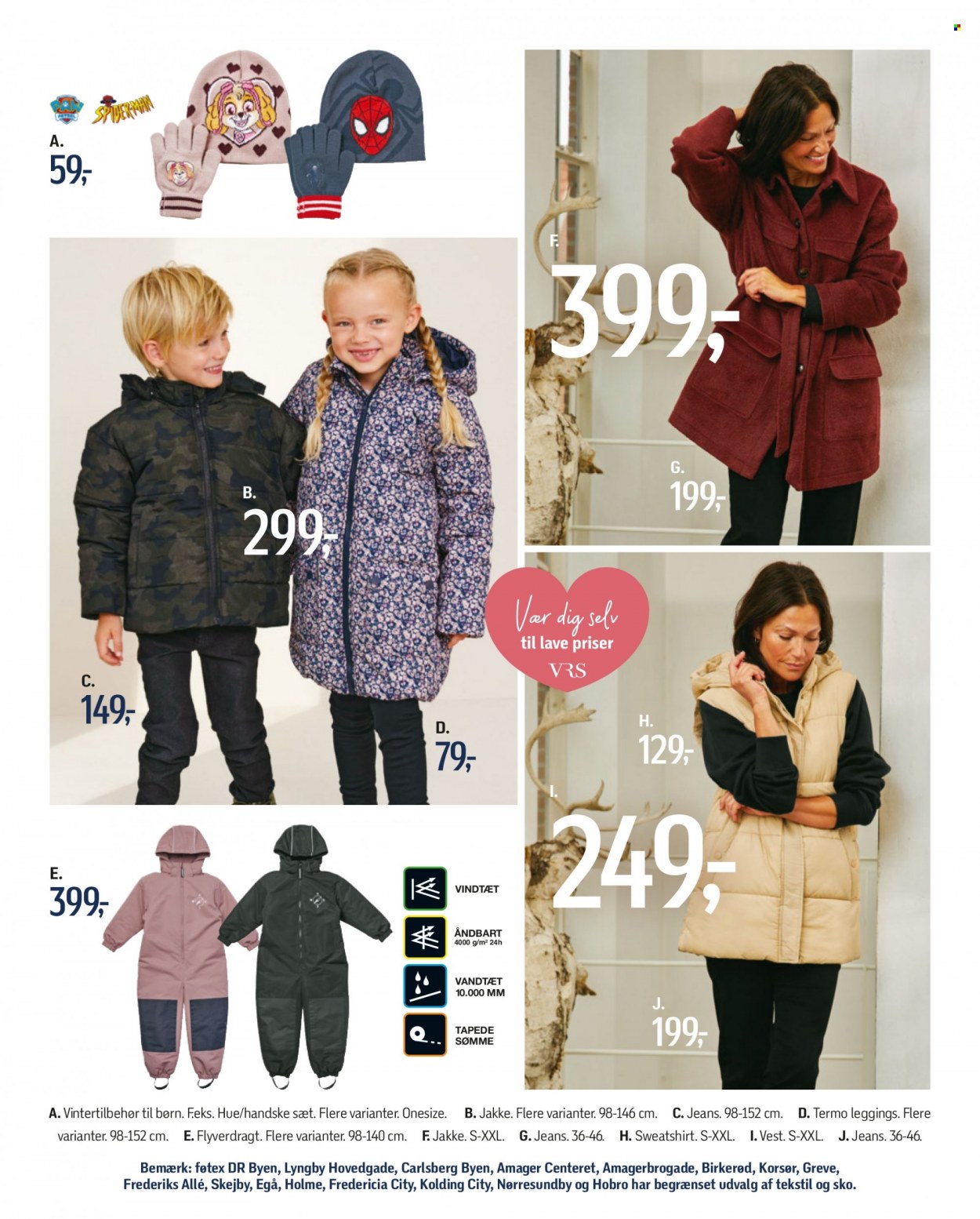 føtex tilbud - 1.9.2023 - 14.9.2023. Side 50