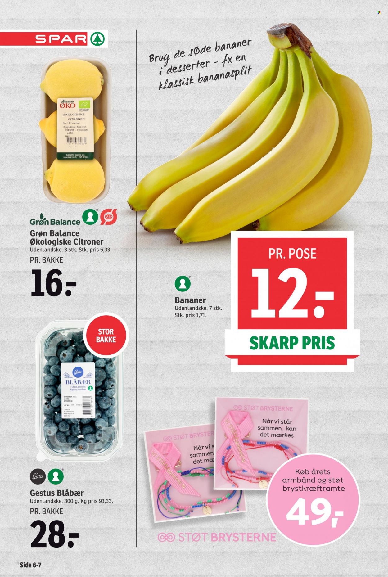 SPAR tilbud - 2.9.2023 - 8.9.2023. Side 6
