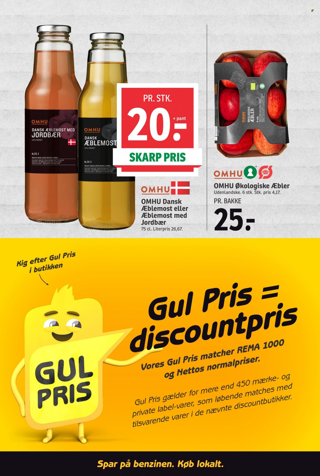 SPAR tilbud - 2.9.2023 - 8.9.2023. Side 7