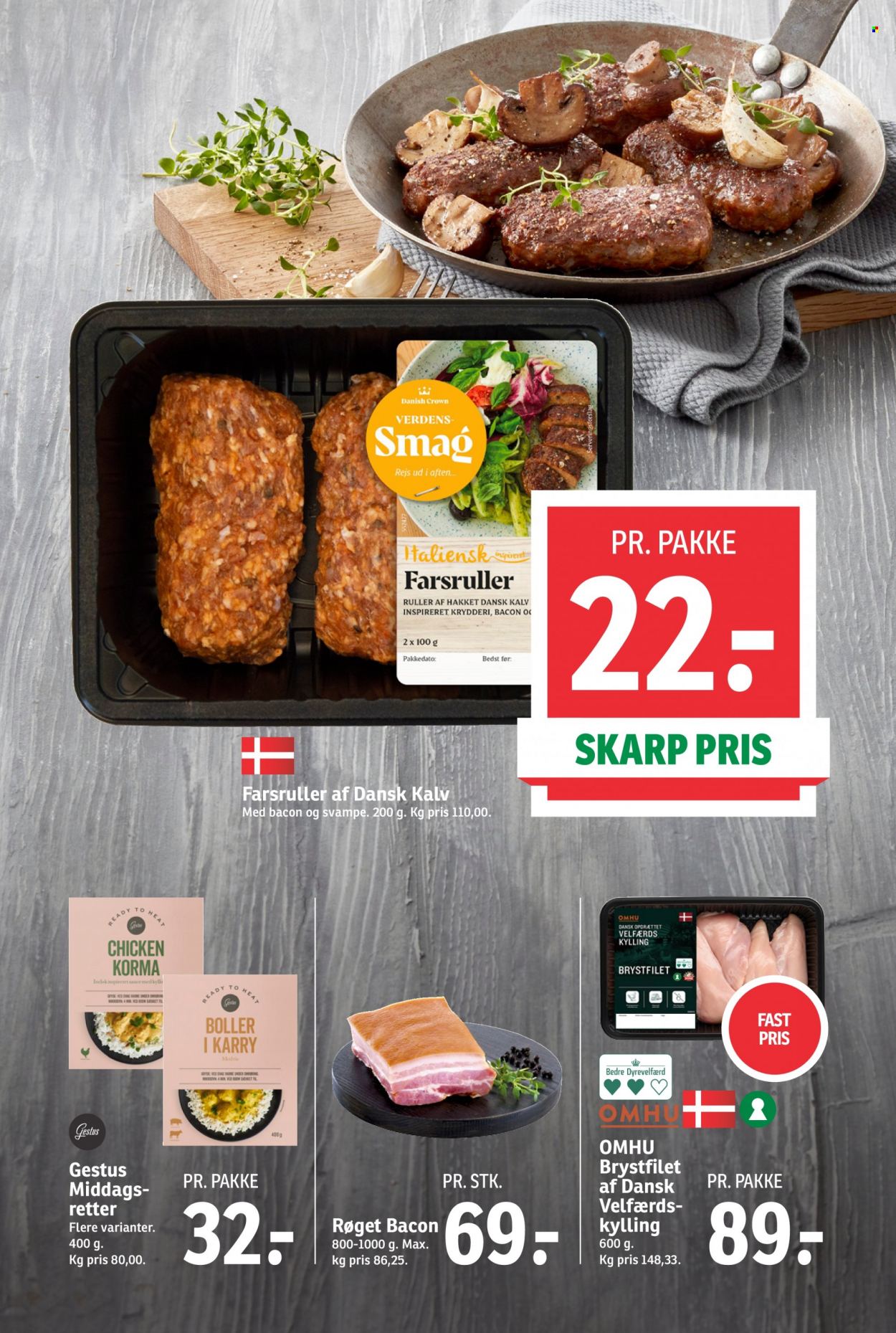 SPAR tilbud - 2.9.2023 - 8.9.2023. Side 9