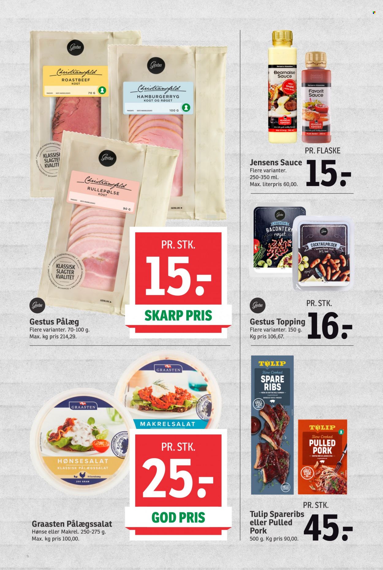 SPAR tilbud - 2.9.2023 - 8.9.2023. Side 11