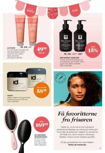 thumbnail - Redken