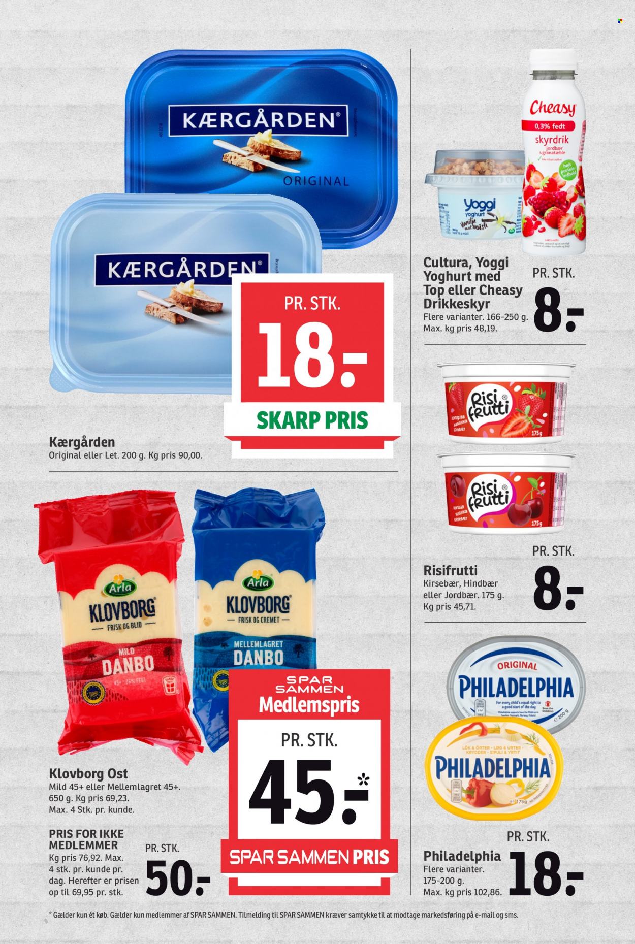 SPAR tilbud - 9.9.2023 - 15.9.2023. Side 11