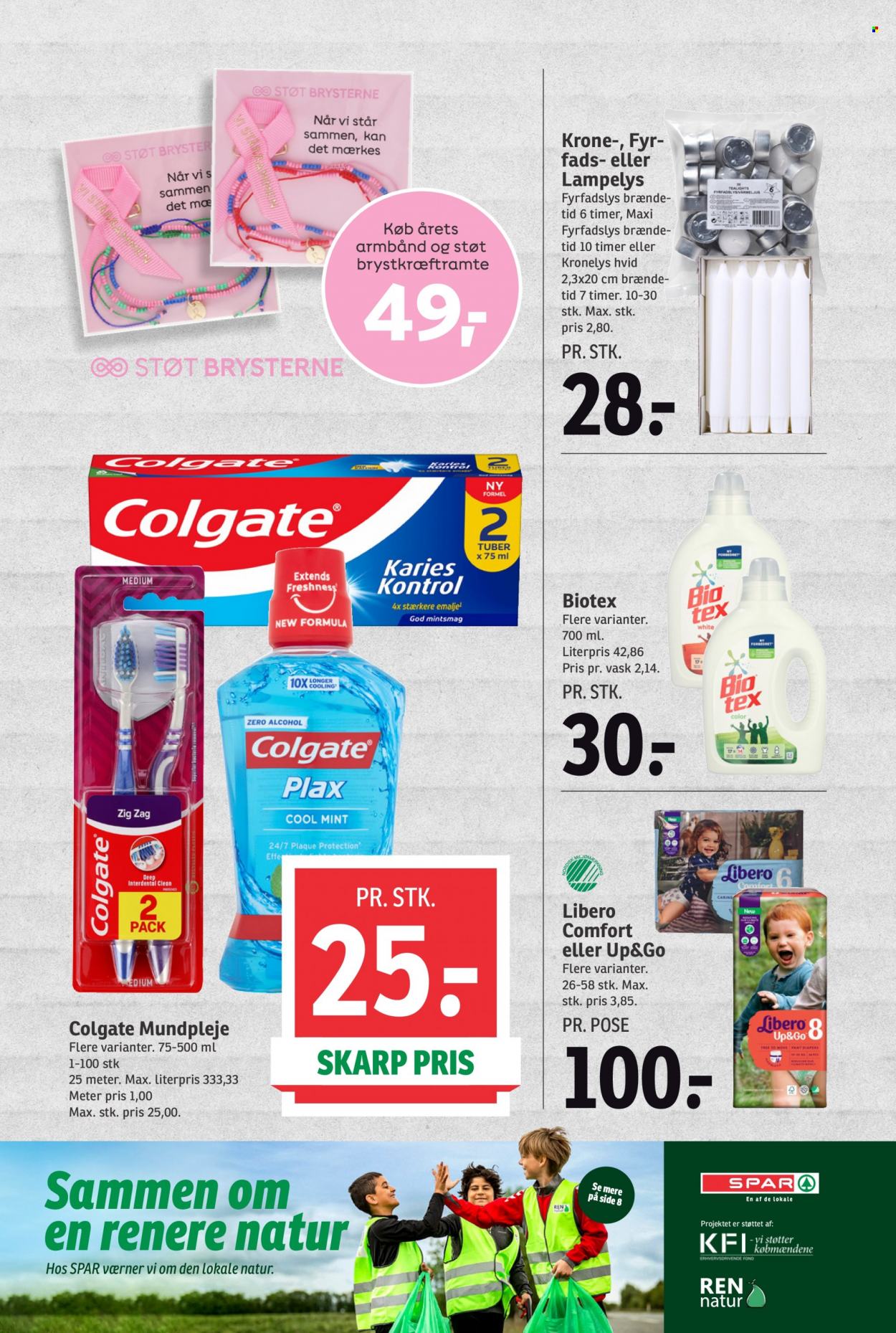 SPAR tilbud - 9.9.2023 - 15.9.2023. Side 19