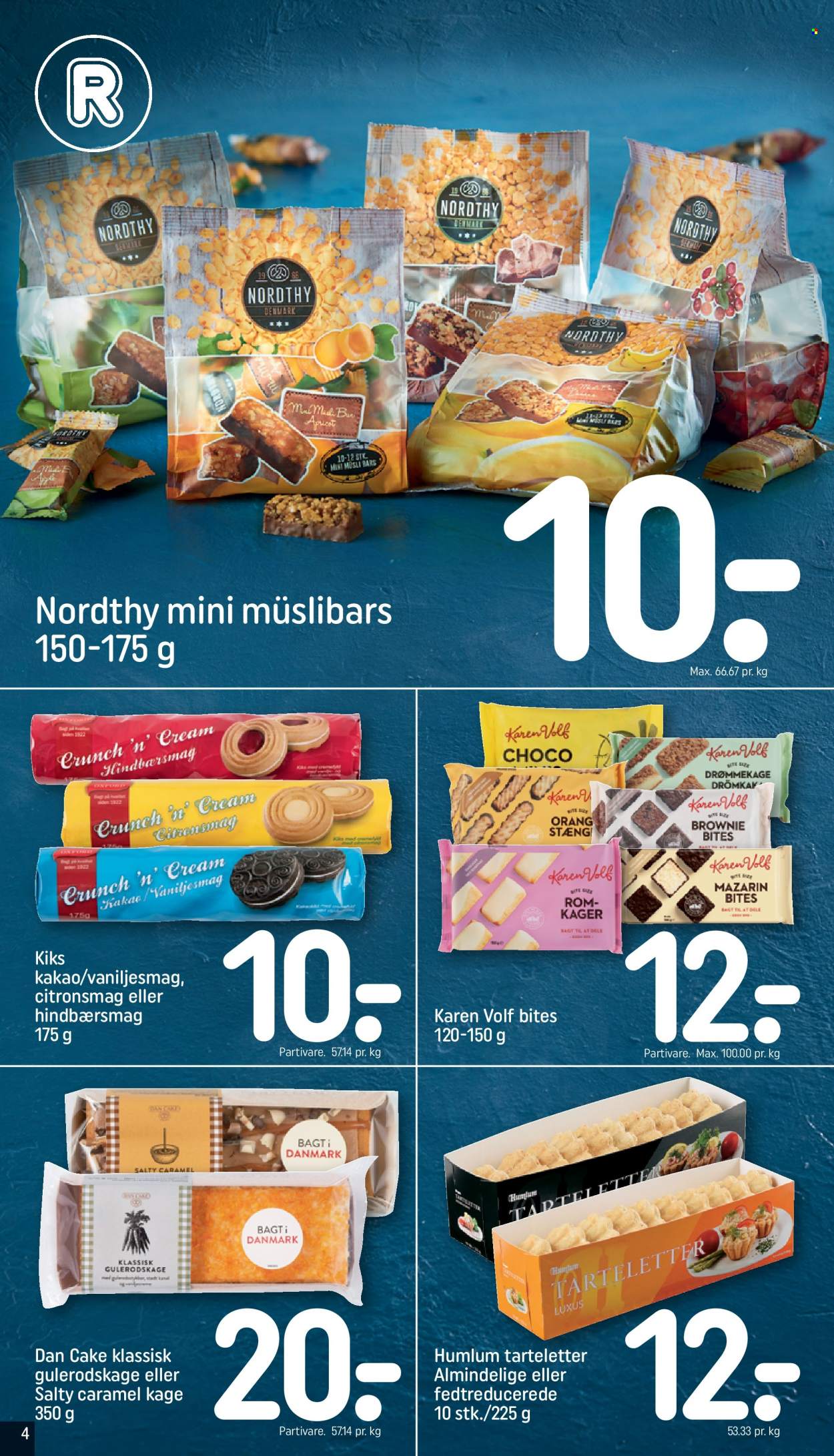 Rema 1000 tilbud - 10.9.2023 - 16.9.2023. Side 4