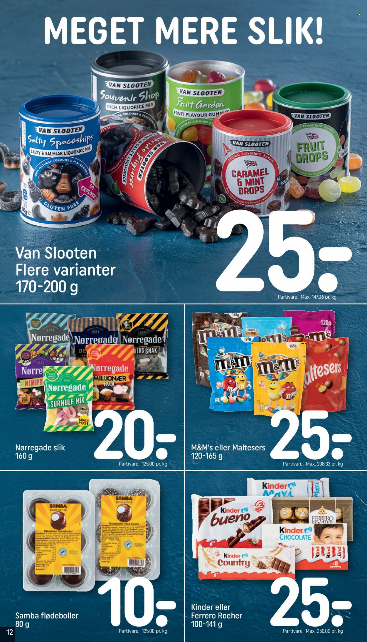 Rema 1000 tilbud - 10.9.2023 - 16.9.2023. Side 12