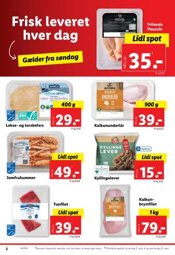 thumbnail - Kyllingelever