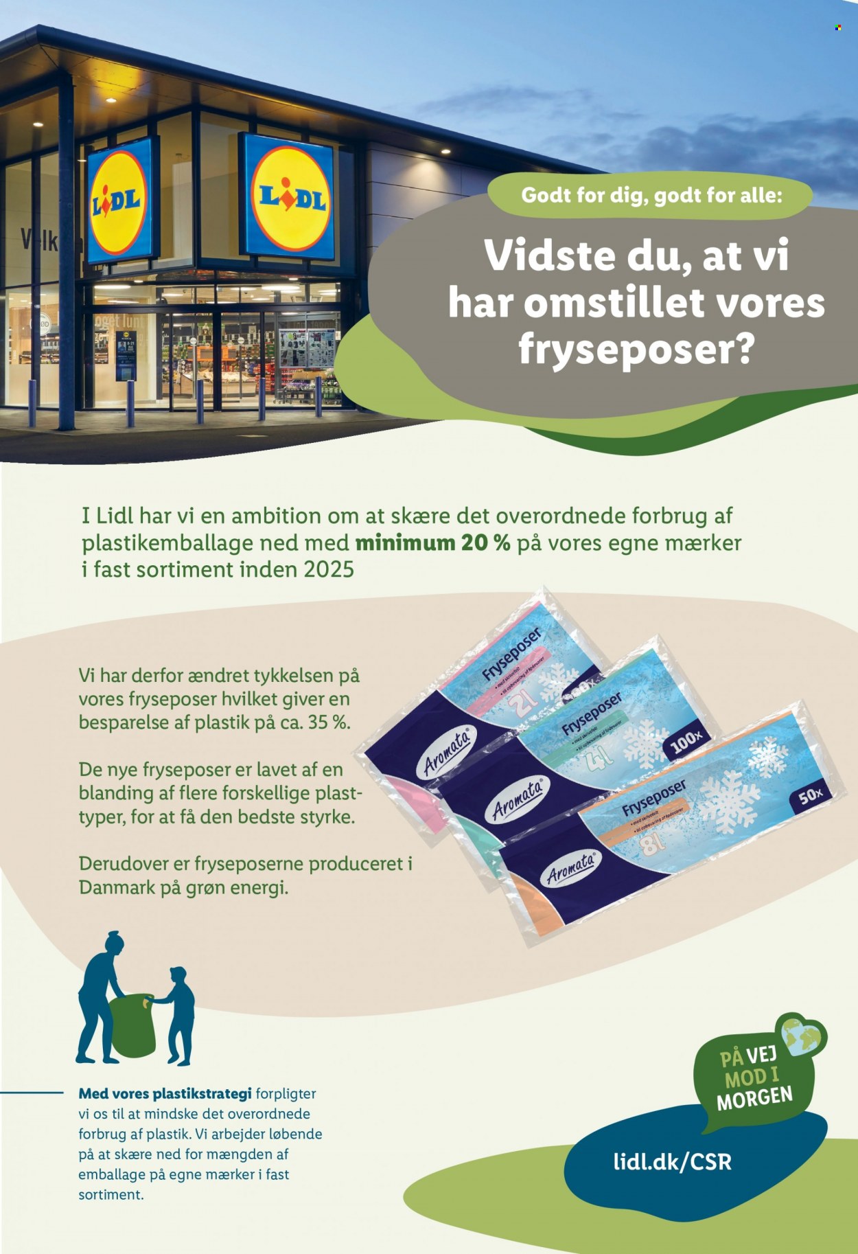 Lidl tilbud - 17.9.2023 - 23.9.2023. Side 39