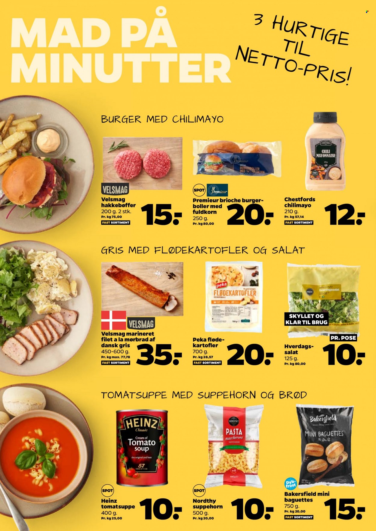 Netto tilbud - 16.9.2023 - 22.9.2023. Side 6