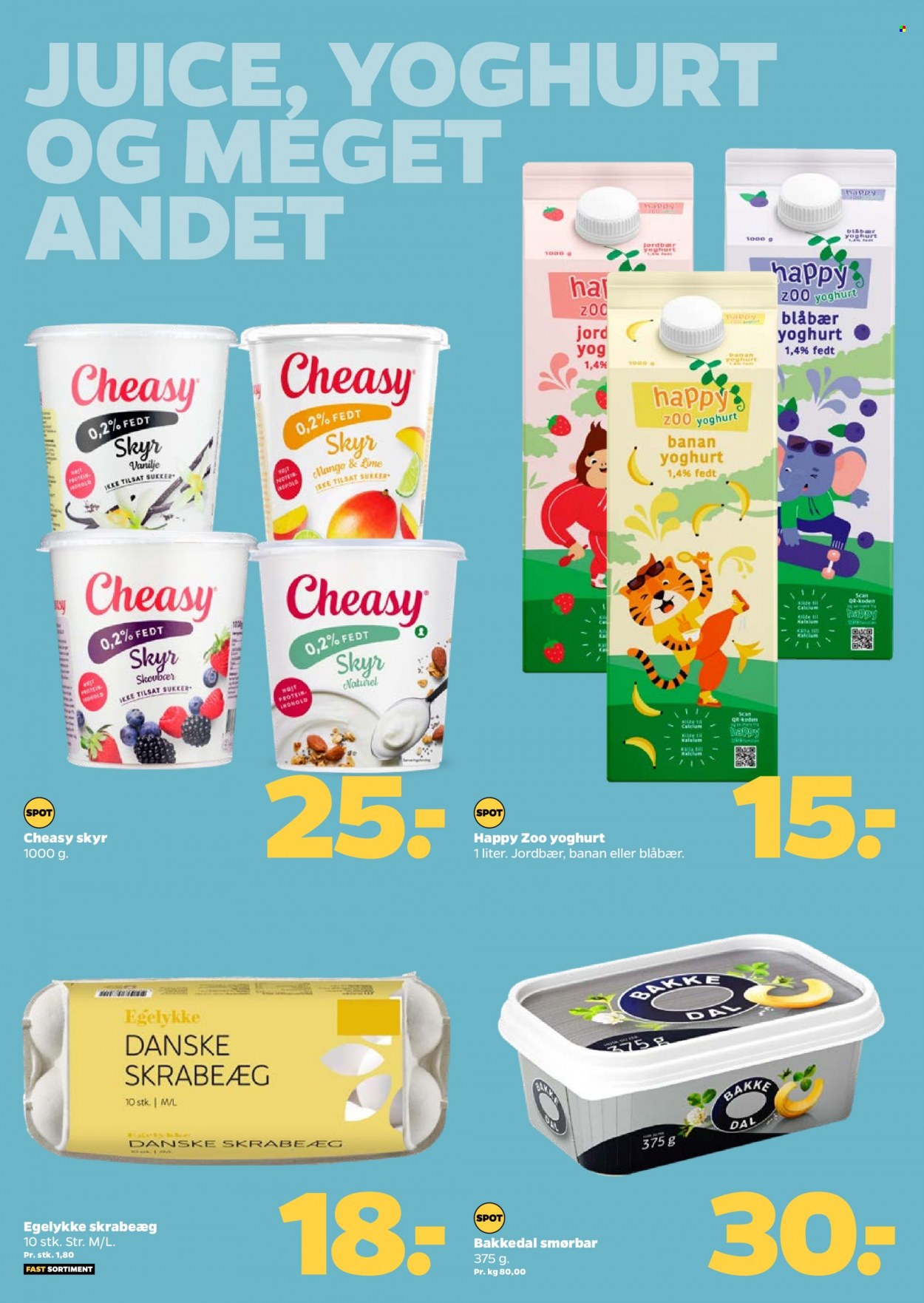 Netto tilbud - 16.9.2023 - 22.9.2023. Side 11