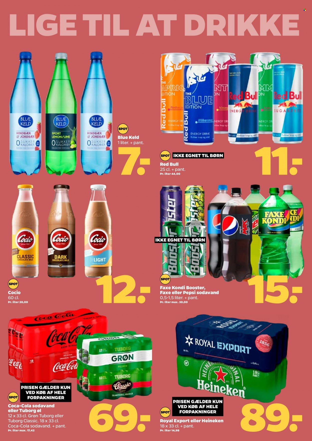Netto tilbud - 16.9.2023 - 22.9.2023. Side 20