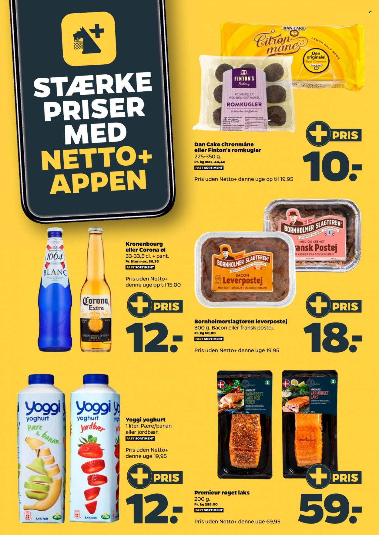 Netto tilbud - 16.9.2023 - 22.9.2023. Side 27