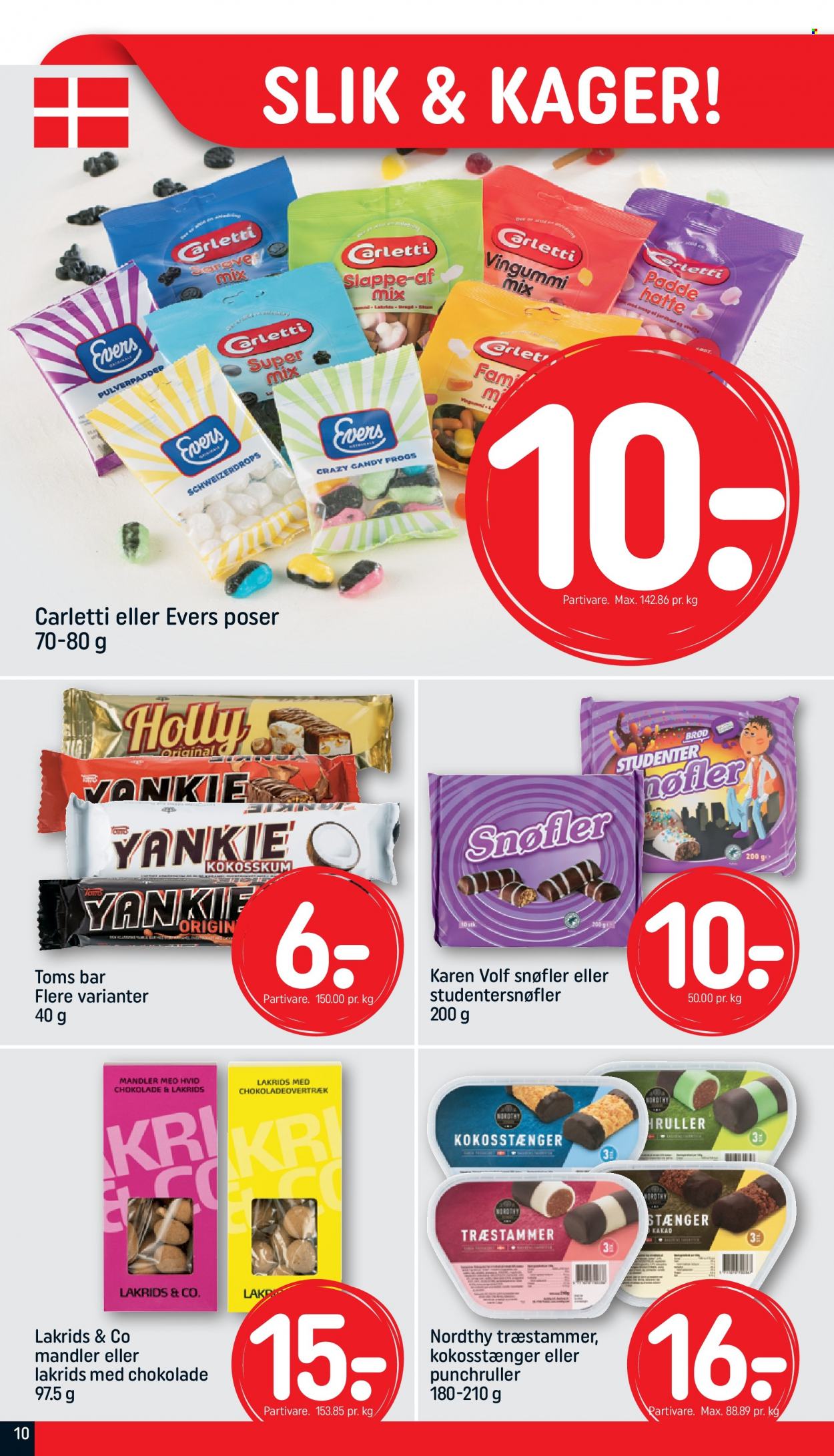Rema 1000 tilbud - 17.9.2023 - 23.9.2023. Side 10