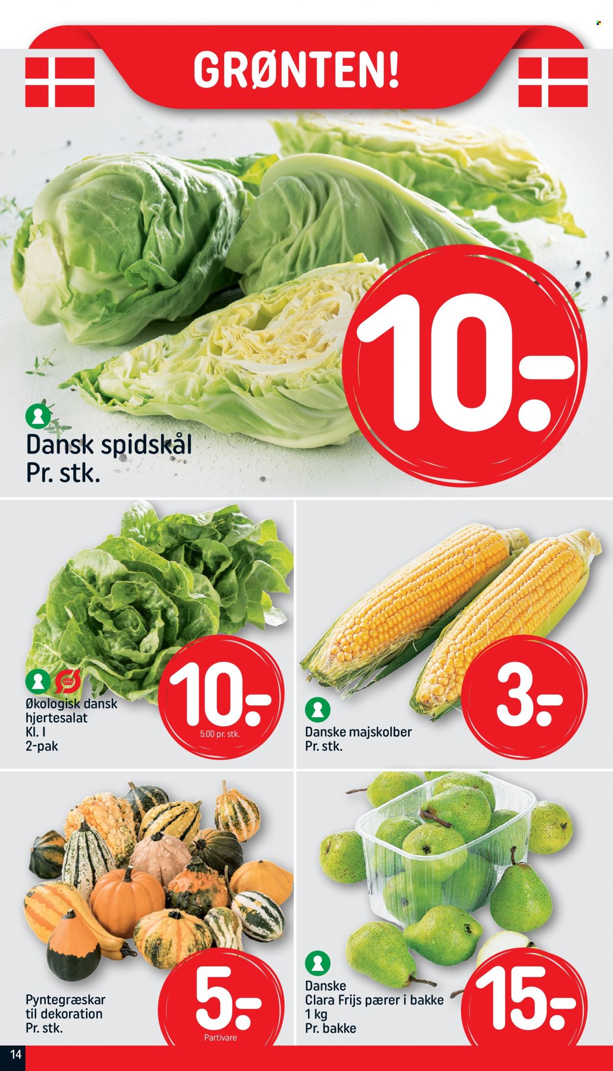 Rema 1000 tilbud - 17.9.2023 - 23.9.2023. Side 14
