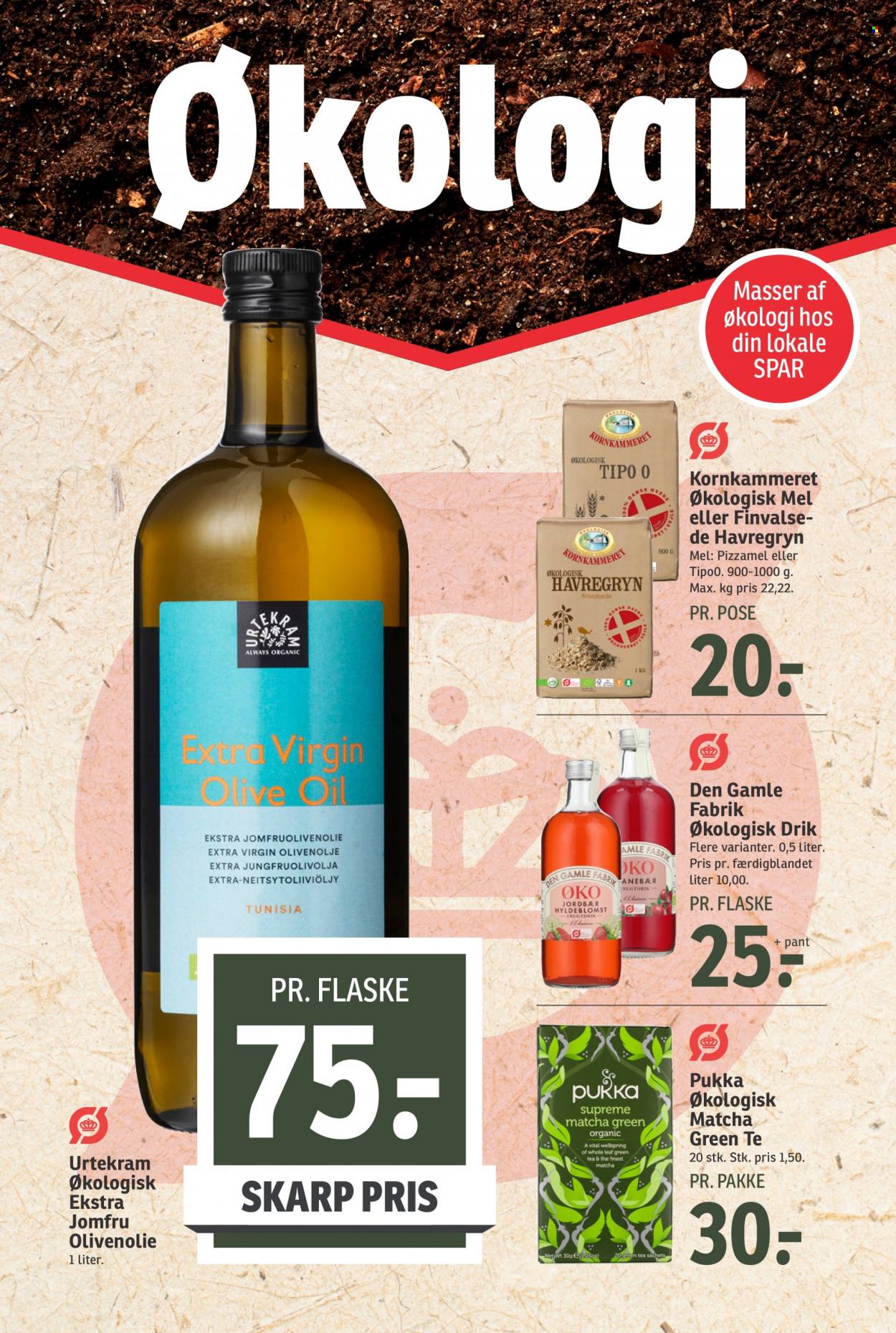 SPAR tilbud - 16.9.2023 - 22.9.2023. Side 5